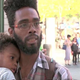 James Moss and his son, Zhi
YouTube